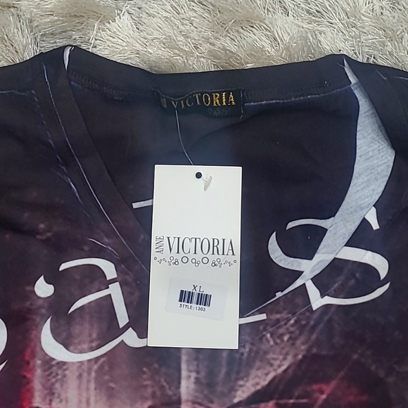 Men's salsa High definition T-shirt New - Picture 2 of 4